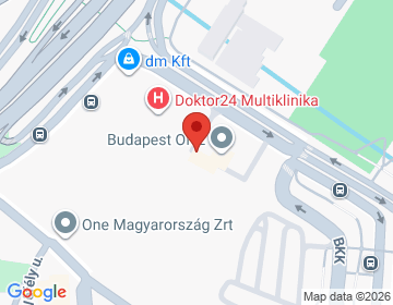 1112 Budapest XI. kerület Koszorúslány utca 1.