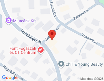 1125 Budapest XII. kerület Istenhegyi út 31/B