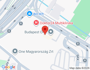 1112 Budapest XI. kerület Koszorúslány utca 1.