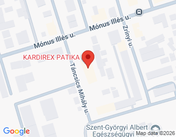 9024 Győr Táncsics Mihály utca 43.
