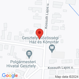 3715 Gesztely Kossuth u. 1.
