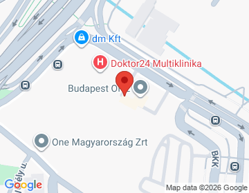 1112 Budapest XI. kerület Koszorúslány utca 1.