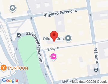 1051 Budapest V. kerület Széchenyi tér 7/8.