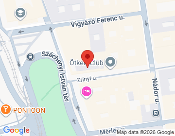 1051 Budapest V. kerület Széchenyi tér 7/8.