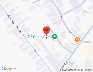 7200 Dombóvár Petőfi u. 11.