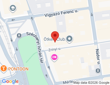 1051 Budapest V. kerület Széchenyi tér 7/8.