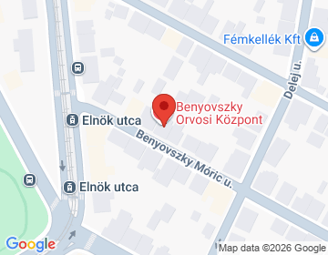 1089 Budapest VIII. kerület Benyovszky Móric utca 10.