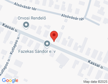 2243 Kóka Kassai u. 6.