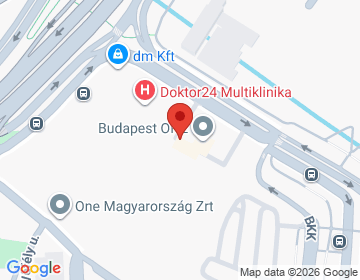 1112 Budapest XI. kerület Koszorúslány utca 1.