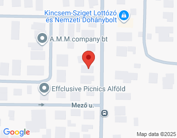 4033 Debrecen Veres Péter u.40.