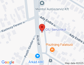 2943 Bábolna Ácsi u. 2.