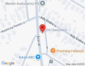 2943 Bábolna Ácsi u. 2.