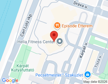 1133 Budapest XIII. kerület Kárpát utca 62-64.