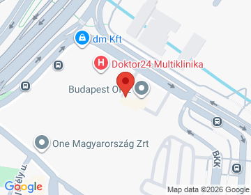1112 Budapest XI. kerület Koszorúslány utca 1.