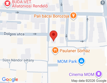 1126 Budapest XII. kerület Brassai Sámuel utca 16.