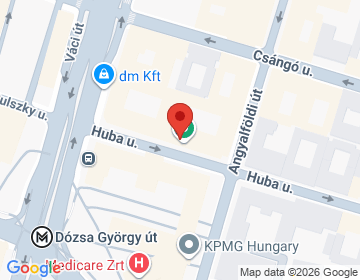 1134 Budapest XIII. kerület Váci út 37, CityZen Irodaház, I. emelet