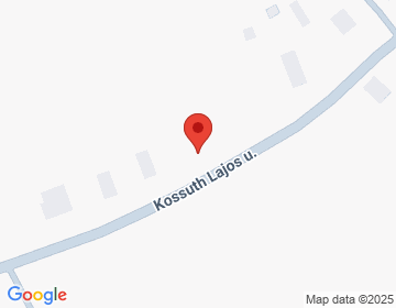 4631 Pap Kossuth Lajos u. 73.