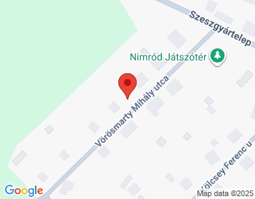 2432 Szabadegyháza, Engels u. 14.