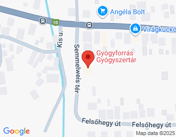 2544 Neszmély Semmelweis tér 2.