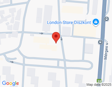 3200 Gyöngyös, Jeruzsálem u. 8.