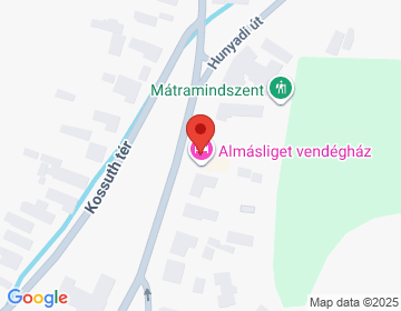 3155 Mátramindszent Kossuth tér 7.