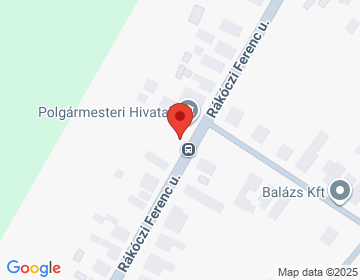 3773 Sajólászlófalva Vörösmarty út 15.