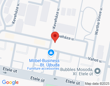 1115 Budapest XI. kerület kerület Keveháza u. 10.