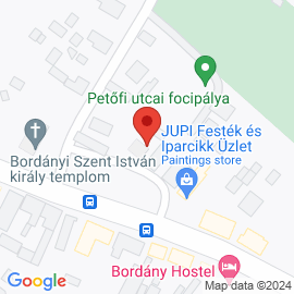 6795 Bordány Szent István tér 2.