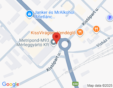 6800 Hódmezővásárhely, Bajcsy-Zsilinszky u. 70.
