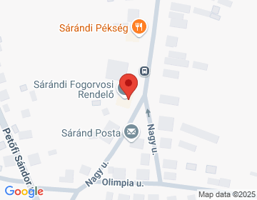 4272 Sáránd Nagy u. 71.