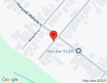 3327 Novaj Hunyadi Mátyás u. 61.