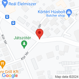 9011 Győr Kör tér 79.