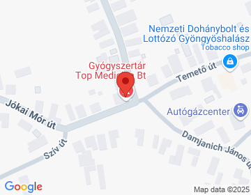 3212 Gyöngyöshalász, Szabadság tér 2.