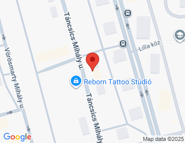 2427 Baracs Táncsics Mihály u. 24.