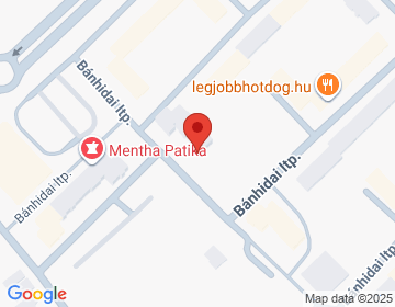 2800 Tatabánya Bánhidai lakótelep 110.