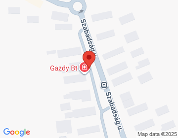 4351 Vállaj Szabadság u. 44.