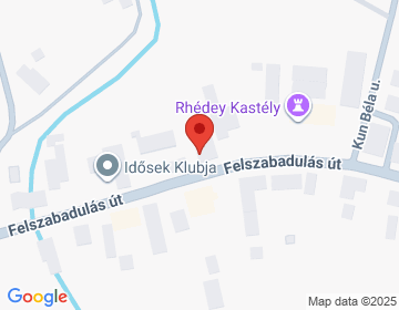 4142 Zsáka Felszabadulás út 14.
