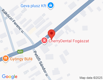 4722 Nyírmeggyes Lenin u. 1.