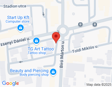 8900 Zalaegerszeg Berzsenyi Dániel u. 13/a