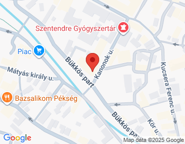 2000 Szentendre Bükkös Part 27.