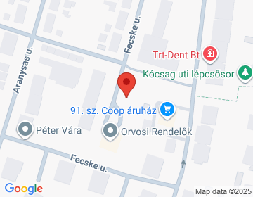 3200 Gyöngyös Hattyú tér 4.