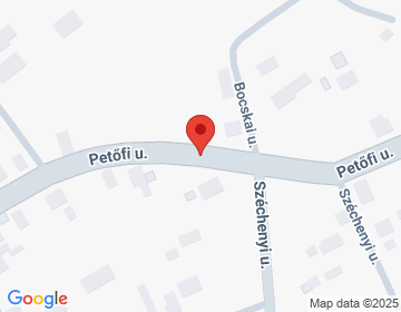 3443 Mezőnagymihály Kossuth u. 95.