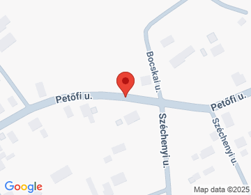 3443 Mezőnagymihály Kossuth u. 95.