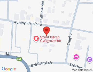7500 Nagyatád, Tallián Andorndor u. 2/a