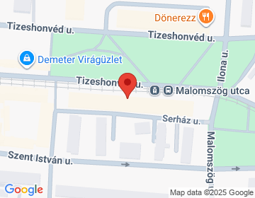 3525 Miskolc Tizeshonvéd u. 9. fsz. 3.
