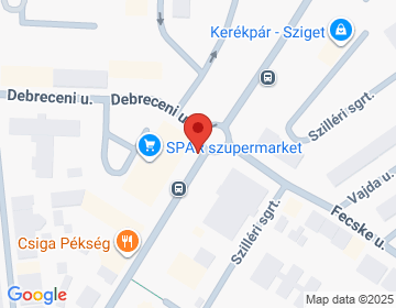 6723 Szeged Debreceni u. 2.