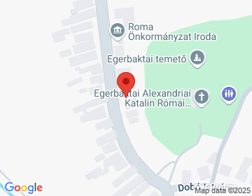 3321 Egerbakta Bátori út 12.