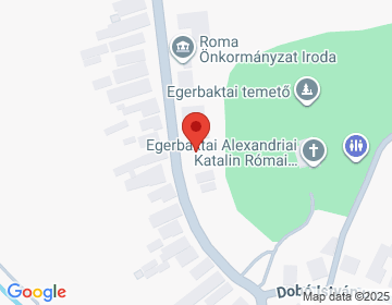 3321 Egerbakta Bátori út 12.