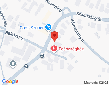 2114 Valkó Szabadság u. 70.