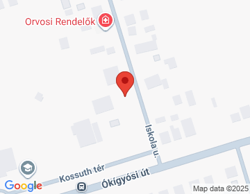 5712 Szabadkígyós Iskola u.